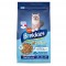Brekkies Cat Delice Fish Filled With Shrimps 20кг